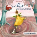 Cover: Alice im Wunderland - Oetinger Media