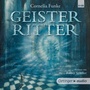Cover: Geisterritter - Oetinger Media