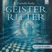Enlarge image Cover: Geisterritter - Oetinger Media