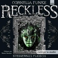 Cover: Reckless 1. Steinernes Fleisch - Oetinger Media