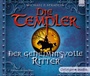 Cover: Die Templer 3. Der geheimnisvolle Ritter - Oetinger Media