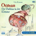 Cover: Osman 1. Der Dschinn in der Klemme - Oetinger Media