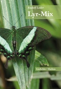 Cover: Lyr-Mix - utzverlag GmbH