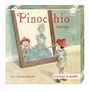 Cover: Pinocchio - Oetinger Media