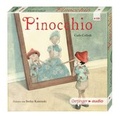 Cover: Pinocchio - Oetinger Media