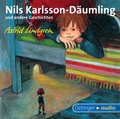 Cover: Nils Karlsson-D&auml;umling und andere Geschichten - Oetinger Media