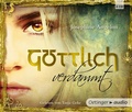 Cover: G&ouml;ttlich 1. G&ouml;ttlich verdammt - Oetinger Media