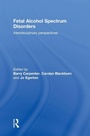 Cover: Fetal Alcohol Spectrum Disorders - Routledge