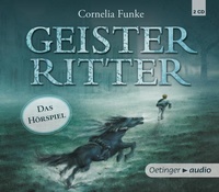 Enlarge image Cover: Geisterritter - Oetinger Media