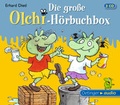 Cover: Die gro&szlig;e Olchi-H&ouml;rbuchbox - Oetinger Media