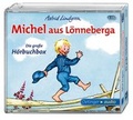 Cover: Michel aus L&ouml;nneberga. Die gro&szlig;e H&ouml;rbuchbox. H&ouml;rbuchklassiker - Oetinger Media
