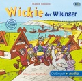 Cover: Wickie, der Wikinger - Oetinger Media