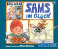 Cover: Das Sams 7. Sams im Gl&uuml;ck - Oetinger Media