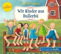 Cover: Wir Kinder aus Bullerb&uuml; 1. Das H&ouml;rspiel - Oetinger Media