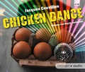 Cover: Chicken Dance - Oetinger Media
