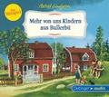 Cover: Wir Kinder aus Bullerb&uuml; 2. Mehr von uns Kindern aus Bullerb&uuml; - Oetinger Media