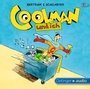 Cover: Coolman und ich 1 - Oetinger Media