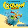 Cover: Coolman und ich 1 - Oetinger Media