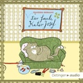 Cover: Der faule Kater Josef - Oetinger Media