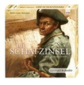 Cover: Die Schatzinsel - Oetinger Media