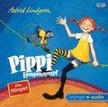 Cover: Pippi Langstrumpf 1 - Oetinger Media