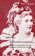 Cover: Die Todesparzensch&ouml;nheit - utzverlag GmbH