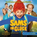 Cover: Sams im Gl&uuml;ck. Das Original-H&ouml;rspiel zum Kinofilm - Oetinger Media
