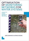 Cover: Optimisation of Monitoring Networks for Water Systems - CRC Press