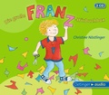 Cover: Die gro&szlig;e Franz-H&ouml;rbuchbox - Oetinger Media