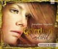 Cover: G&ouml;ttlich 3. G&ouml;ttlich verliebt - Oetinger Media