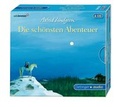 Cover: Astrid Lindgren. Die sch&ouml;nsten Abenteuer - Oetinger Media