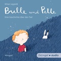 Cover: Bulle und Pelle - Oetinger Media