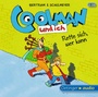 Cover: Coolman und ich 2. Rette sich, wer kann - Oetinger Media