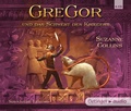 Cover: Gregor 5. Gregor und das Schwert des Kriegers - Oetinger Media
