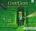 Cover: Gregor 1. Gregor und die graue Prophezeiung - Oetinger Media