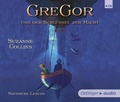 Cover: Gregor 2. Gregor und der Schl&uuml;ssel zur Macht - Oetinger Media