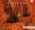 Cover: Gregor 4. Gregor und der Fluch des Unterlandes - Oetinger Media