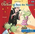 Cover: Die Olchis im Bann des Magiers - Oetinger Media
