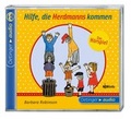 Cover: Hilfe, die Herdmanns kommen 1 - Oetinger Media