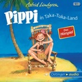 Cover: Pippi Langstrumpf 3. Pippi in Taka-Tuka-Land - Oetinger Media