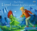 Cover: Lippels Traum 2. Lippel, tr&auml;umst du schon wieder! - Oetinger Media