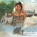 Cover: In 80 Tagen um die Welt - Oetinger Media
