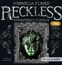 Cover: Reckless 1. Steinernes Fleisch - Oetinger Media