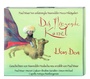 Cover: Das fliegende Kamel - Uçan Deve - Oetinger Media