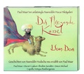 Cover: Das fliegende Kamel - U&ccedil;an Deve - Oetinger Media
