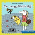 Cover: Der magnetische Bob - Oetinger Media