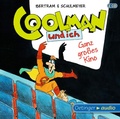 Cover: Coolman und ich 3. Ganz gro&szlig;es Kino - Oetinger Media