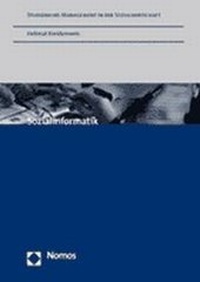 Abbildung von: Sozialinformatik - Nomos