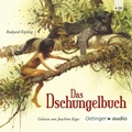 Cover: Das Dschungelbuch - Oetinger Media