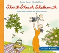 Cover: Schnick Schnack Schabernack - Oetinger Media